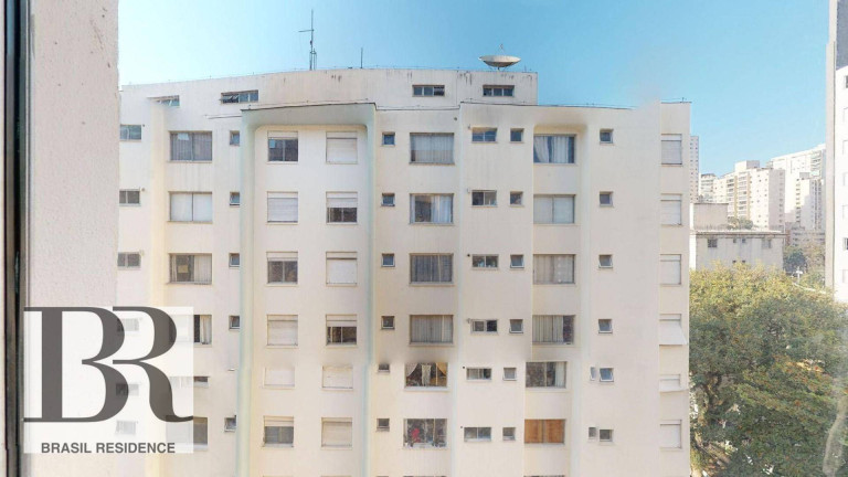 Imagem Apartamento com 1 Quarto à Venda, 42 m² em Brooklin - São Paulo