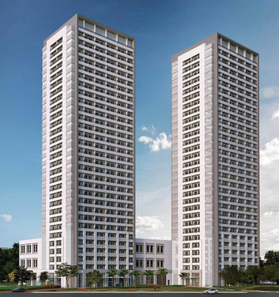 Foto do imóvel Imóvel Comercial à Venda, 45 m² em Centro - Osasco