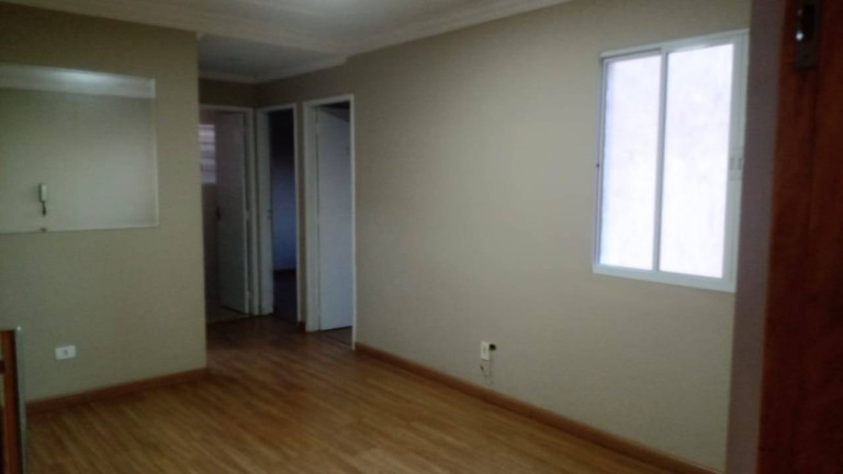 Imagem Apartamento com 2 Quartos para Alugar, 48 m² em Campanario - Diadema Imagem Apartamento com 2 Quartos para Alugar, 48 m² em Campanario - Diadema