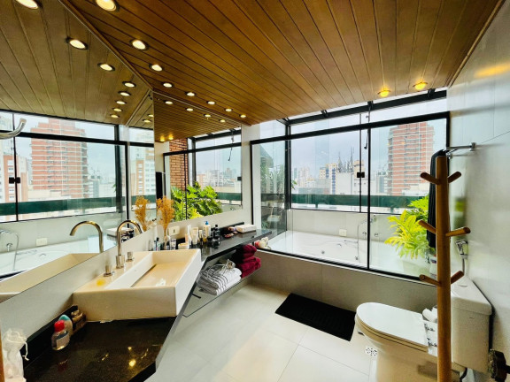Imagem Imóvel com 2 Quartos à Venda, 180 m² em Pinheiros - São Paulo