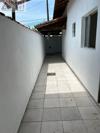 Imagem Casa com 2 Quartos à Venda, 102 m² em Cidade Da Criança - Praia Grande Imagem Casa com 2 Quartos à Venda, 102 m² em Cidade Da Criança - Praia Grande