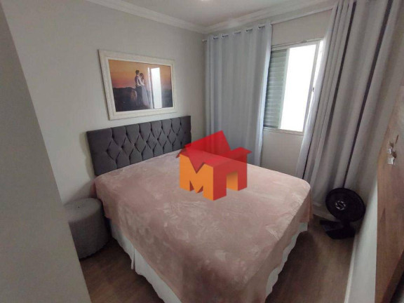 Imagem Apartamento com 2 Quartos à Venda, 50 m² em Vila Margarida - Americana Imagem Apartamento com 2 Quartos à Venda, 50 m² em Vila Margarida - Americana