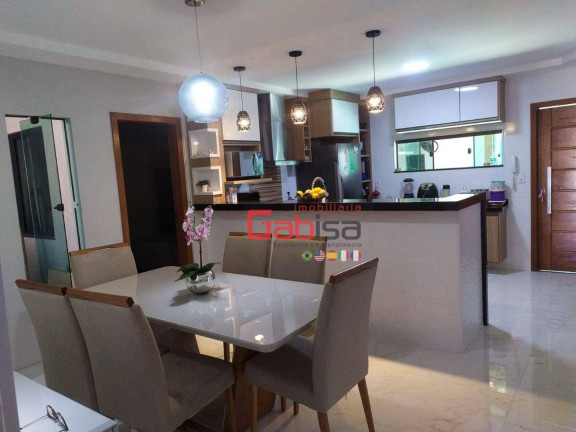 Imagem Casa de Condomínio com 4 Quartos à Venda, 216 m² em São José - São Pedro Da Aldeia