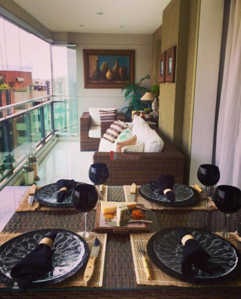 Imagem Apartamento com 3 Quartos à Venda ou Locação, 119 m² em Vila Andrade - São Paulo Imagem Apartamento com 3 Quartos à Venda ou Locação, 119 m² em Vila Andrade - São Paulo