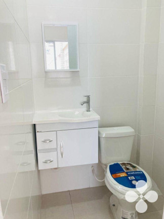 Imagem Imóvel com 1 Quarto à Venda, 42 m² em Boqueirão - Santos