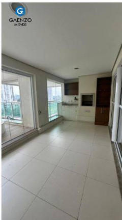 Imagem Apartamento com 3 Quartos para Alugar, 176 m² em Alphaville Empresarial - Barueri