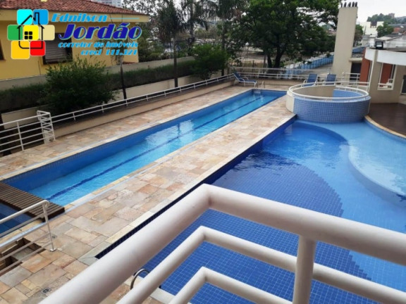 Imagem Apartamento com 2 Quartos à Venda, 56 m² em Centro - Santo André Imagem Apartamento com 2 Quartos à Venda, 56 m² em Centro - Santo André