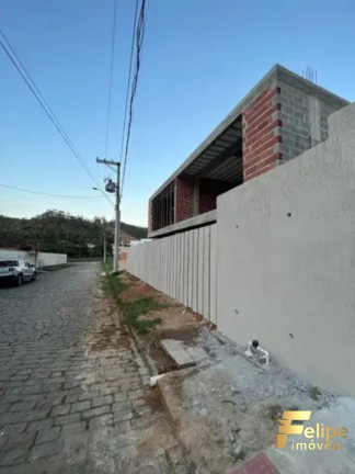 Imagem Casa com 3 Quartos à Venda, 204 m² em Santa Teresa - Santa Teresa