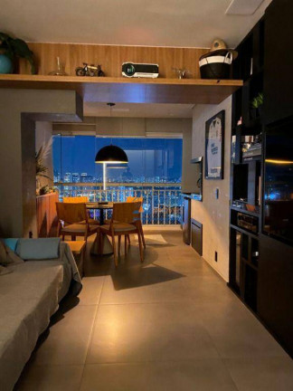 Imagem Apartamento com 2 Quartos à Venda, 70 m² em Barra Funda - São Paulo Imagem Apartamento com 2 Quartos à Venda, 70 m² em Barra Funda - São Paulo