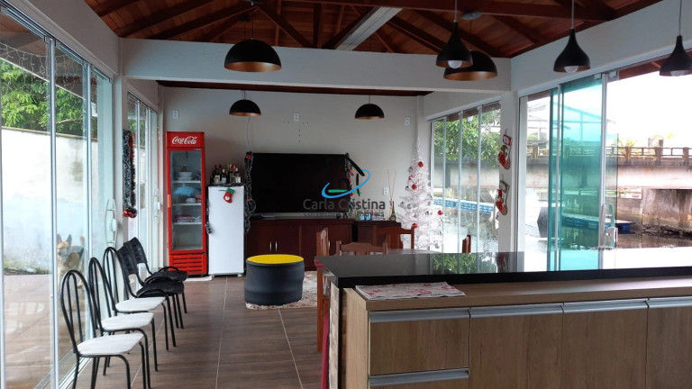Imagem Casa com 5 Quartos à Venda, 300 m² em Balneário Pontal Do Sul - Pontal Do Paraná