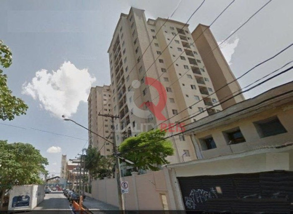 Imagem Apartamento com 2 Quartos à Venda, 49 m² em Mooca - São Paulo