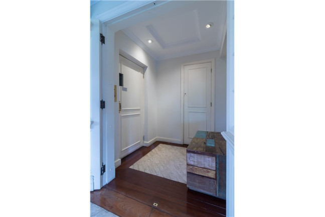 Imagem Apartamento com 4 Quartos à Venda, 251 m² em Real Parque - São Paulo Imagem Apartamento com 4 Quartos à Venda, 251 m² em Real Parque - São Paulo