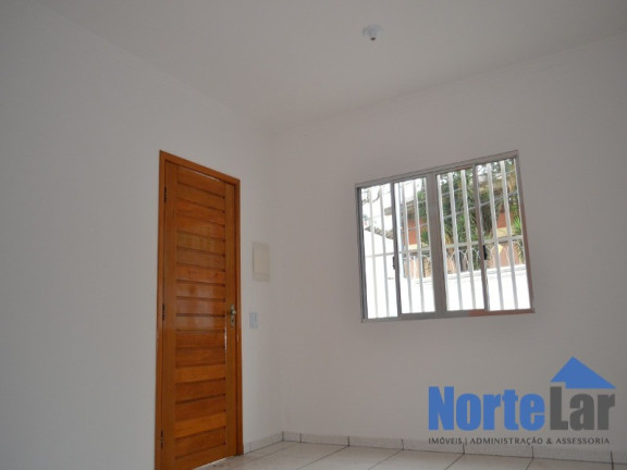 Imagem Sobrado com 2 Quartos à Venda, 80 m² em Vila Yara - São Paulo