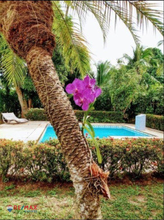 Imagem Casa com 4 Quartos para Alugar, 380 m² em Estrada Do Coco - Lauro De Freitas