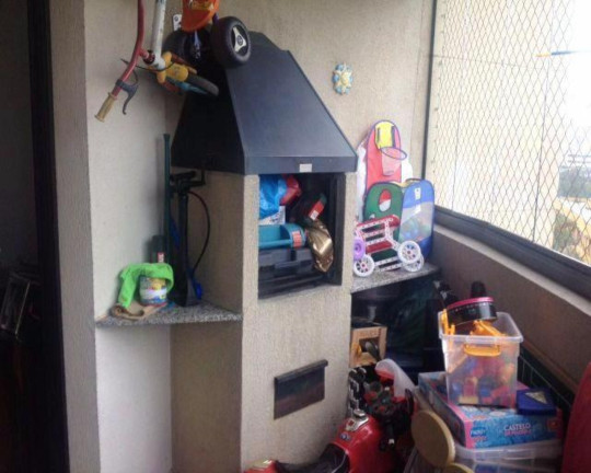 Imagem Apartamento com 2 Quartos à Venda, 82 m² em Cambuci - São Paulo Imagem Apartamento com 2 Quartos à Venda, 82 m² em Cambuci - São Paulo