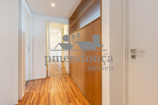 Imagem Apartamento com 3 Quartos à Venda, 187 m² em Vila Romana - São Paulo Imagem Apartamento com 3 Quartos à Venda, 187 m² em Vila Romana - São Paulo