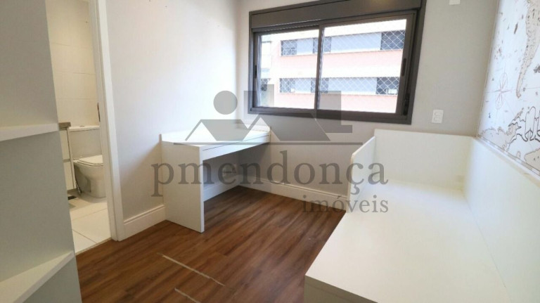 Imagem Apartamento com 4 Quartos à Venda, 162 m² em Pinheiros - São Paulo Imagem Apartamento com 4 Quartos à Venda, 162 m² em Pinheiros - São Paulo