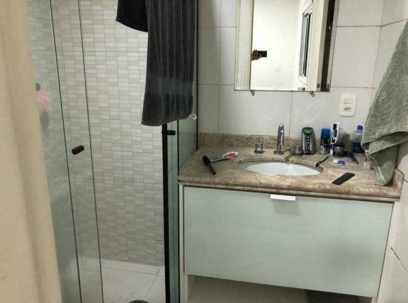 Imagem Apartamento com 3 Quartos à Venda, 74 m² em Mooca - São Paulo