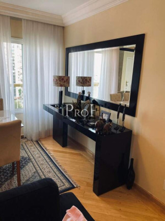 Imagem Apartamento com 3 Quartos à Venda, 153 m² em Jardim - Santo André Imagem Apartamento com 3 Quartos à Venda, 153 m² em Jardim - Santo André
