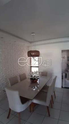 Imagem Apartamento com 3 Quartos à Venda, 141 m² em Jardins - Aracaju