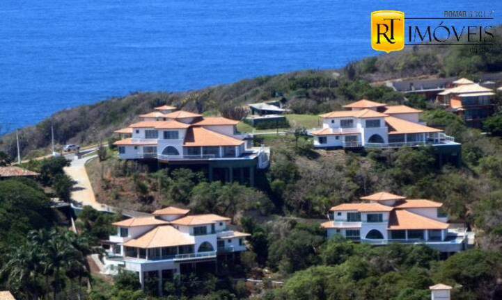 Imagem Casa com 5 Quartos à Venda, 700 m² em João Fernandes - Búzios Imagem Casa com 5 Quartos à Venda, 700 m² em João Fernandes - Búzios