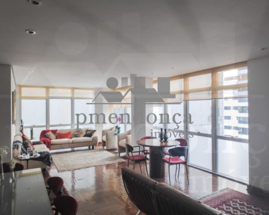 Imagem Apartamento com 4 Quartos à Venda, 229 m² em Santa Cecília - São Paulo Imagem Apartamento com 4 Quartos à Venda, 229 m² em Santa Cecília - São Paulo