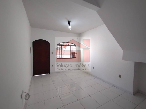 Imagem Sobrado com 2 Quartos para Alugar, em Jardim Julieta - Caçapava Imagem Sobrado com 2 Quartos para Alugar, em Jardim Julieta - Caçapava