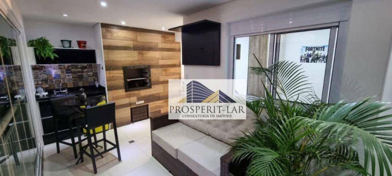 Apartamento com 2 Quartos à Venda, 65 m² em Vila Ester (zona Norte) - São Paulo