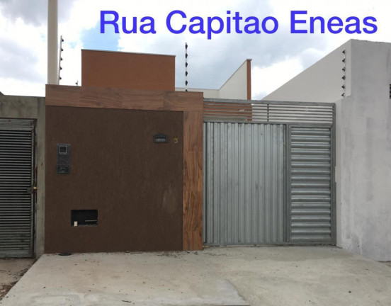 Imagem Casa com 2 Quartos à Venda, 70 m² em Conceicão - Feira De Santana Imagem Casa com 2 Quartos à Venda, 70 m² em Conceicão - Feira De Santana