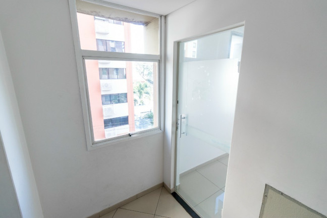 Imagem Sala Comercial à Venda, 37 m² em Vila Mariana - São Paulo