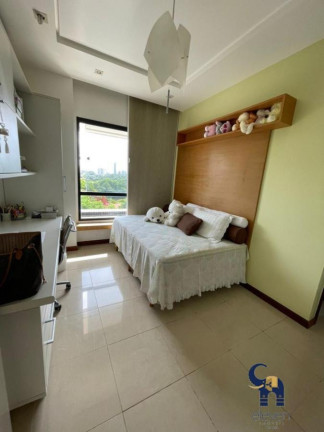 Imagem Apartamento com 5 Quartos à Venda, 305 m² em Ondina - Salvador Imagem Apartamento com 5 Quartos à Venda, 305 m² em Ondina - Salvador