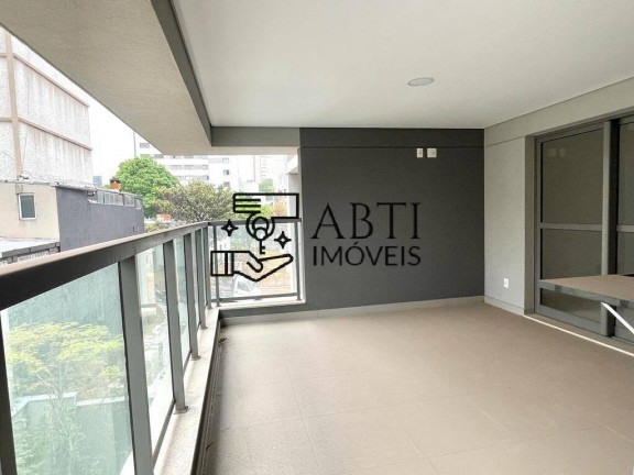 Imagem Apartamento com 2 Quartos à Venda, 84 m² em Vila Mariana - São Paulo
