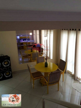 Imagem Casa com 4 Quartos à Venda, 133 m² em Vila São Pedro - Santo André Imagem Casa com 4 Quartos à Venda, 133 m² em Vila São Pedro - Santo André