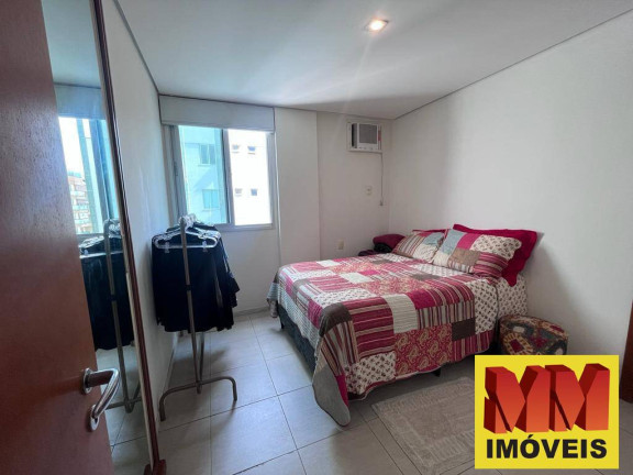 Imagem Apartamento com 4 Quartos à Venda, 217 m² em Braga - Cabo Frio