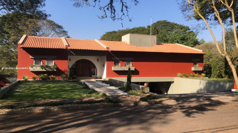 Imagem Casa à Venda, em Jardim Mediterrâneo - Cotia Imagem Casa à Venda, em Jardim Mediterrâneo - Cotia