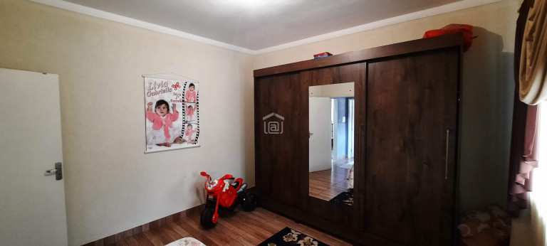 Imagem Casa com 3 Quartos à Venda, 9.999.999 m² em Centro - Bandeira Do Sul