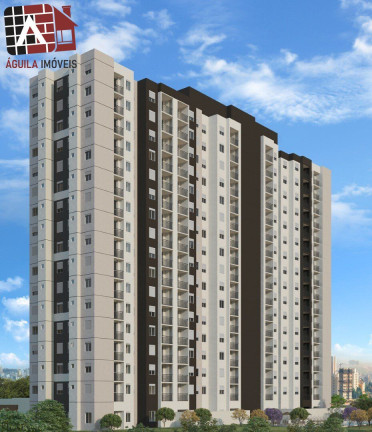Apartamento com 2 Quartos à Venda, 5.383 m² em Itaquera - São Paulo