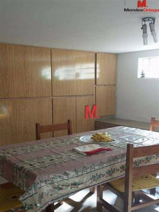 Imagem Casa com 3 Quartos à Venda, 180 m² em Jardim Santa Rosália - Sorocaba Imagem Casa com 3 Quartos à Venda, 180 m² em Jardim Santa Rosália - Sorocaba