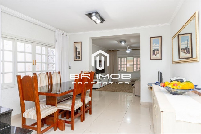 Imagem Casa com 3 Quartos à Venda, 260 m² em Vila Mascote - São Paulo Imagem Casa com 3 Quartos à Venda, 260 m² em Vila Mascote - São Paulo