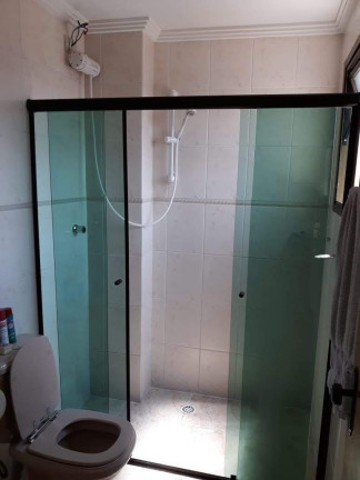 Apartamento com 3 Quartos à Venda, 96 m² em Baeta Neves - São Bernardo Do Campo