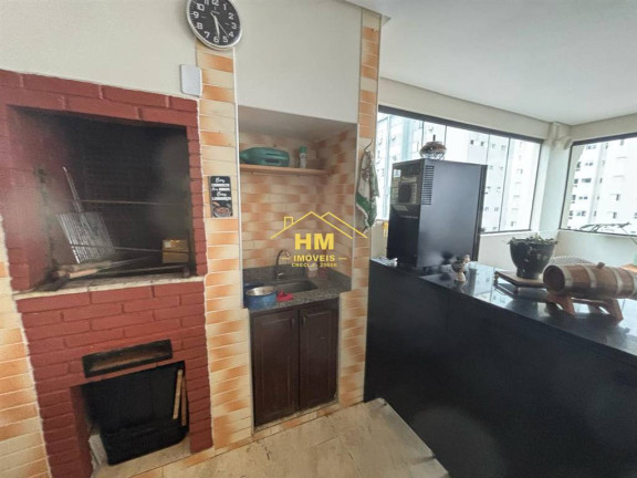 Imagem Apartamento com 2 Quartos à Venda, 150 m² em Gonzaguinha - Sao Vicente