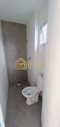 Imagem Apartamento com 2 Quartos à Venda, 53 m² em Campestre - Santo André Imagem Apartamento com 2 Quartos à Venda, 53 m² em Campestre - Santo André