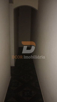 Imagem Casa com 1 Quarto para Alugar, 45 m² em Serraria - Diadema