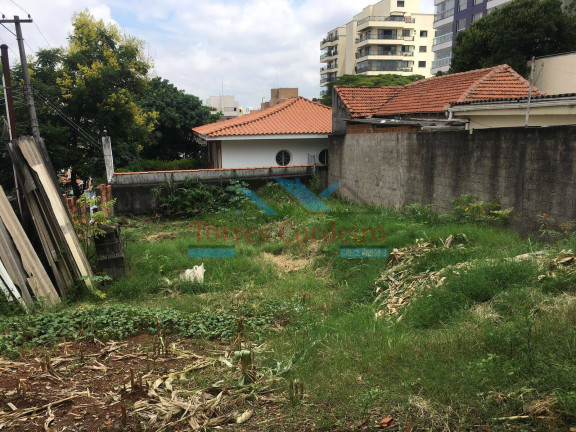 Imagem Imóvel Comercial à Venda, 450 m² em Vila Progredior - São Paulo Imagem Imóvel Comercial à Venda, 450 m² em Vila Progredior - São Paulo