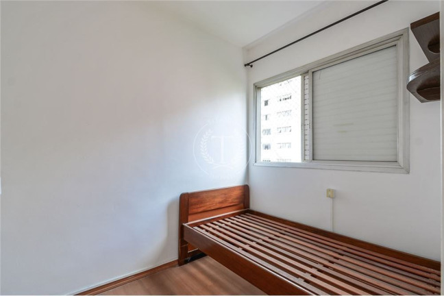 Imagem Apartamento com 2 Quartos à Venda, 63 m² em Moema - São Paulo