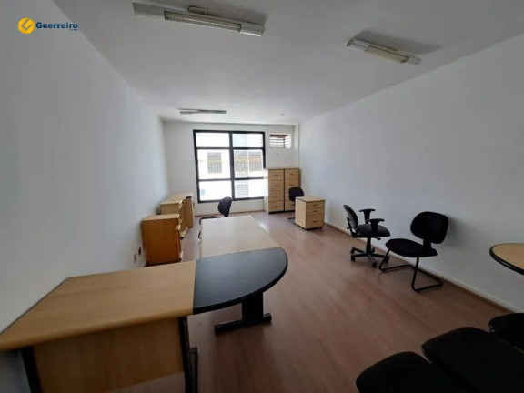 Imagem Sala Comercial à Venda, 40 m² em Centro - Florianópolis Imagem Sala Comercial à Venda, 40 m² em Centro - Florianópolis