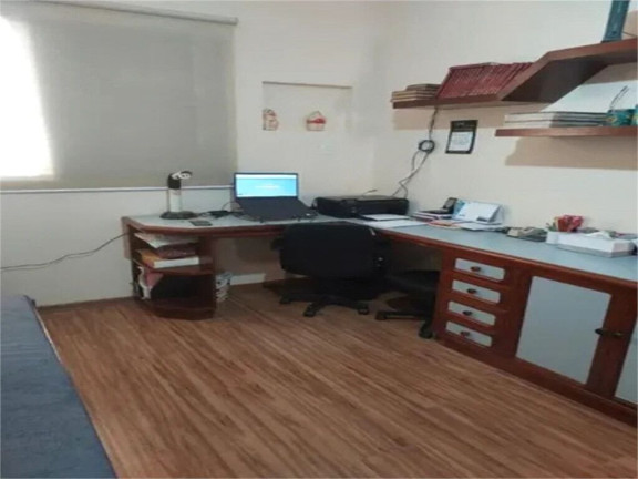 Imagem Apartamento com 3 Quartos à Venda, 180 m² em Ponta Da Praia - Santos
