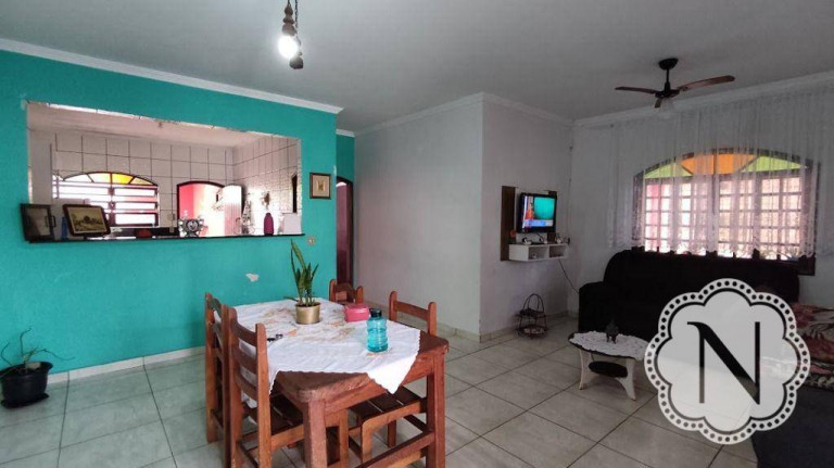 Imagem Casa com 3 Quartos à Venda, 167 m² em Cibratel Ii - Itanhaém Imagem Casa com 3 Quartos à Venda, 167 m² em Cibratel Ii - Itanhaém