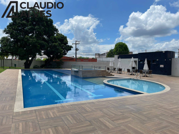 Imagem Apartamento com 4 Quartos à Venda, 180 m² em Santa Mônica - Feira De Santana