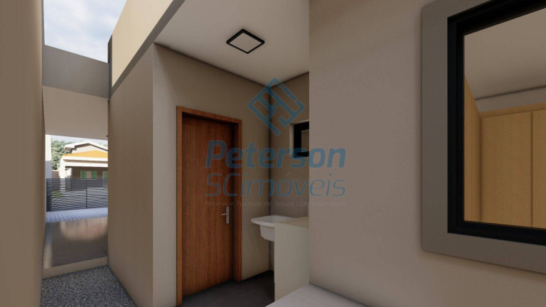 Imagem Casa com 3 Quartos à Venda, 197 m² em Dom Joaquim - Brusque